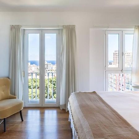 El Vitalicio Penthouse: Exclusividad En El Centro Santa Cruz de Tenerife Kültér fotó