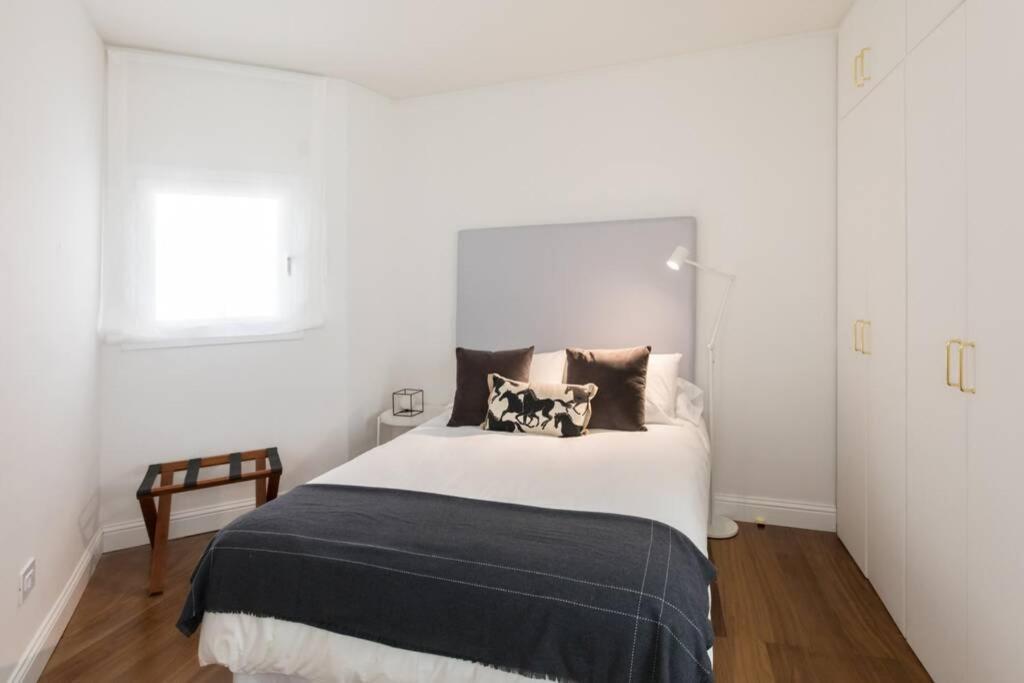 El Vitalicio Penthouse: Exclusividad En El Centro Santa Cruz de Tenerife Kültér fotó