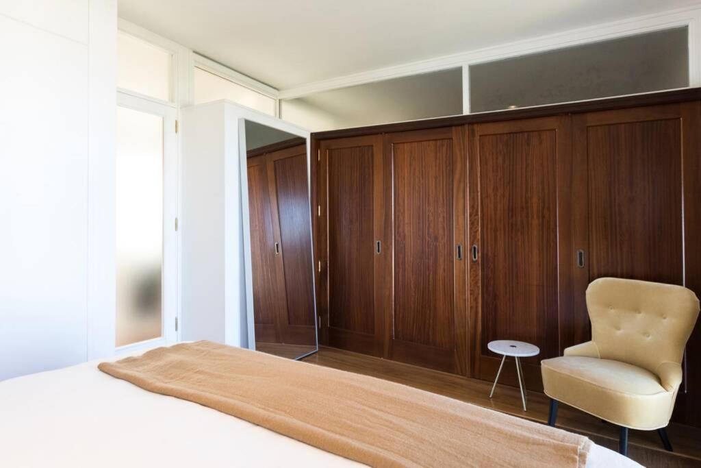 El Vitalicio Penthouse: Exclusividad En El Centro Santa Cruz de Tenerife Kültér fotó