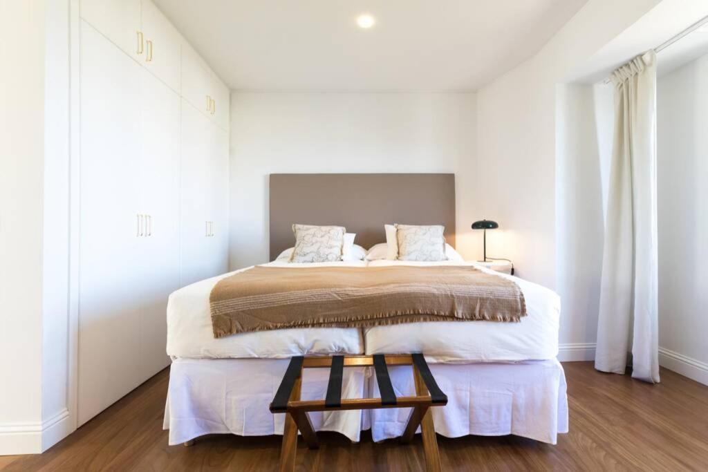 El Vitalicio Penthouse: Exclusividad En El Centro Santa Cruz de Tenerife Kültér fotó