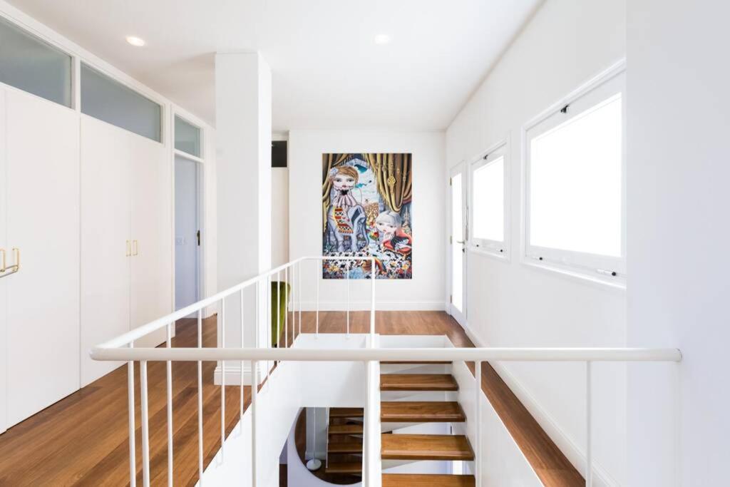 El Vitalicio Penthouse: Exclusividad En El Centro Santa Cruz de Tenerife Kültér fotó