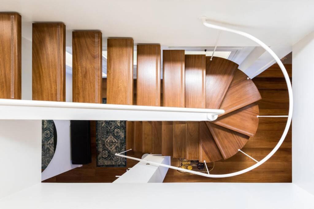 El Vitalicio Penthouse: Exclusividad En El Centro Santa Cruz de Tenerife Kültér fotó